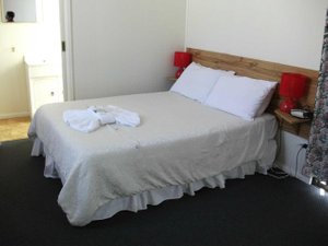 Devonport Holiday Village in Devonport