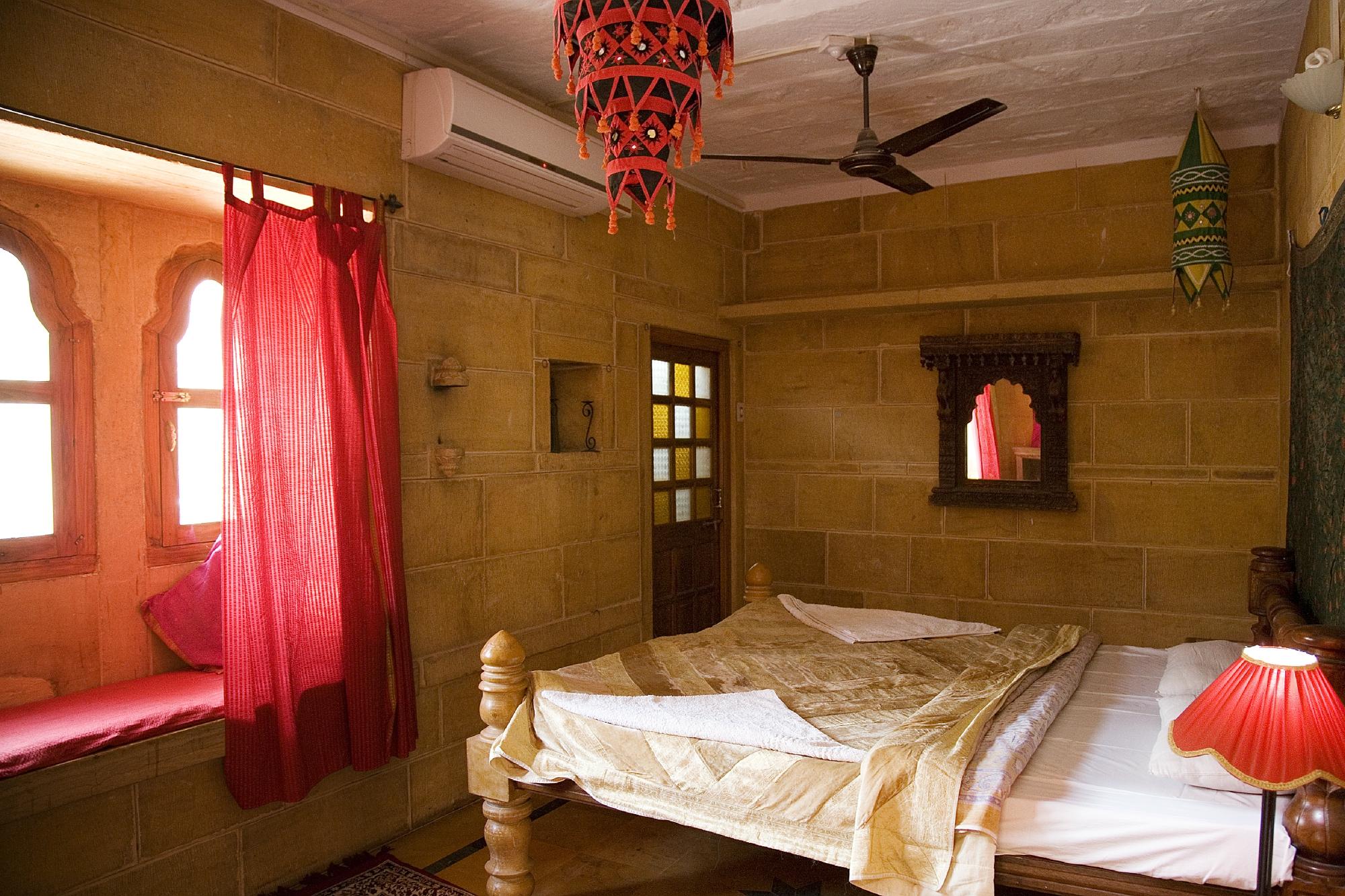 Hotel photo 11 of Shahi Palace Hotel.