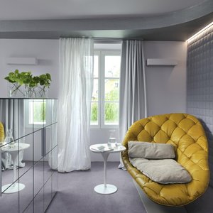 Vander Urbani Resort - a Member of Design Hotels, hotel in Ljubljana