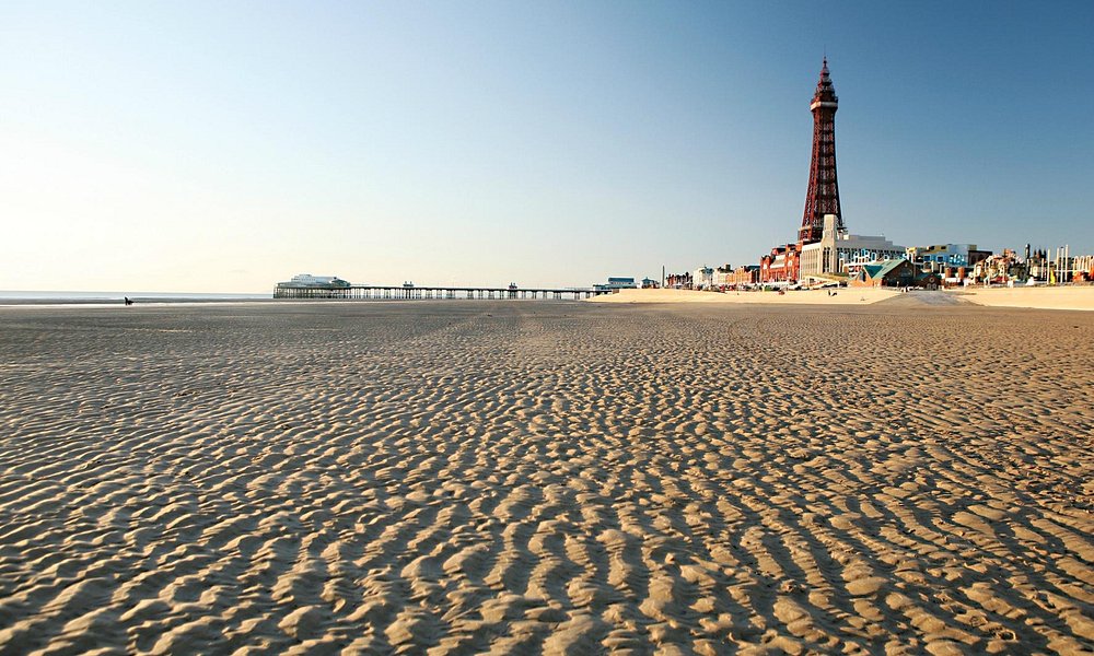 Blackpool 2021 Best Of Blackpool England Tourism Tripadvisor 