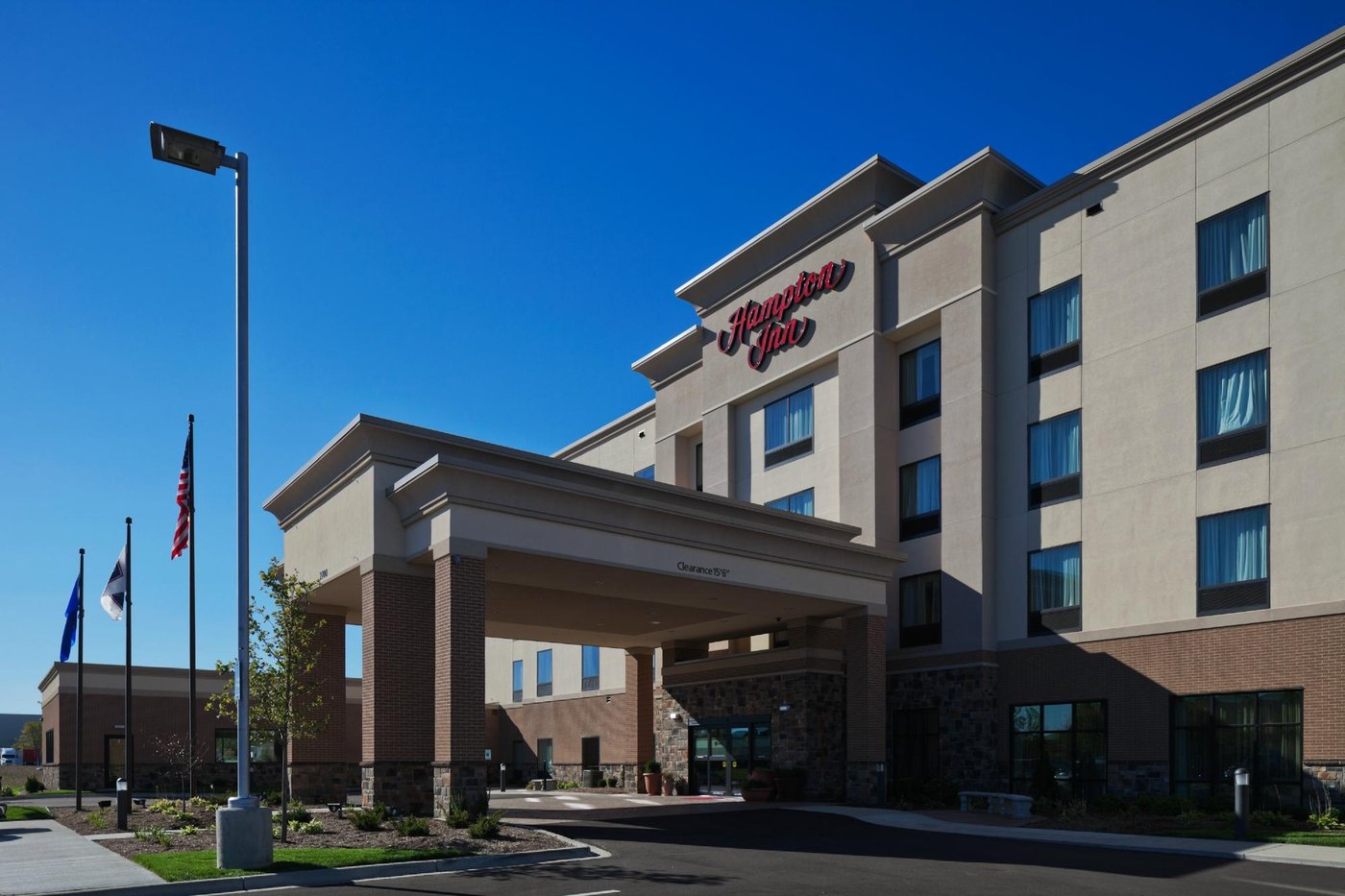 HAMPTON INN BELOIT - Updated 2024 Prices & Hotel Reviews (WI)