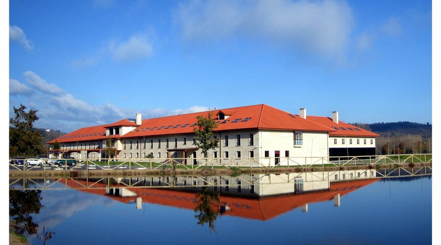 Balneario Augas Santas
