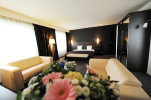 Kamer en suite