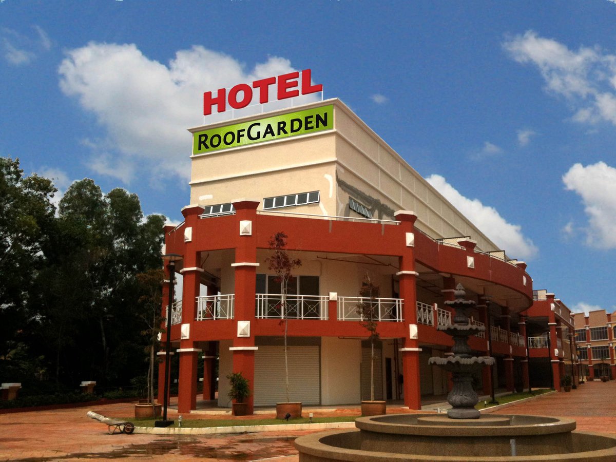 The 10 Closest Hotels To Mudtrekkerz Paintball Park Shah Alam