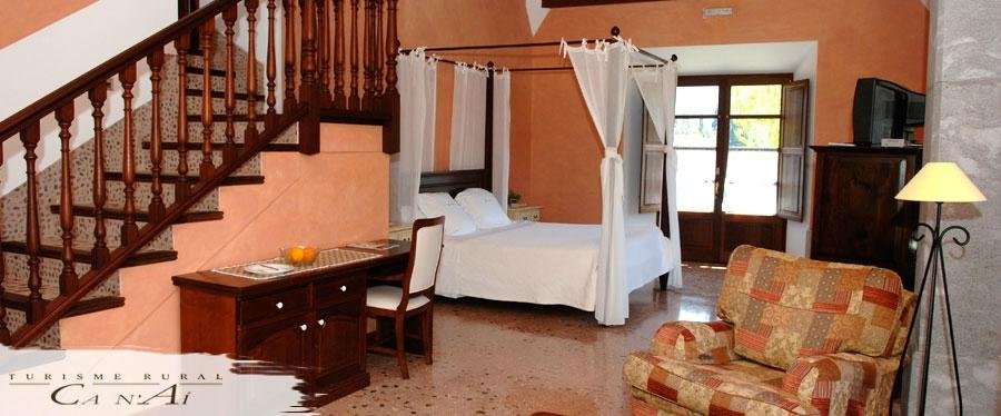 Junior Suite Deluxe
