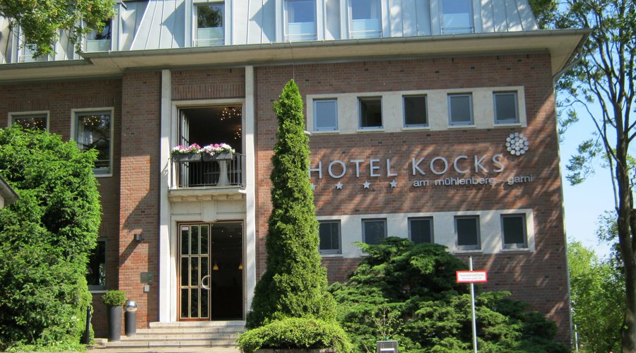 Hotel KOCKS