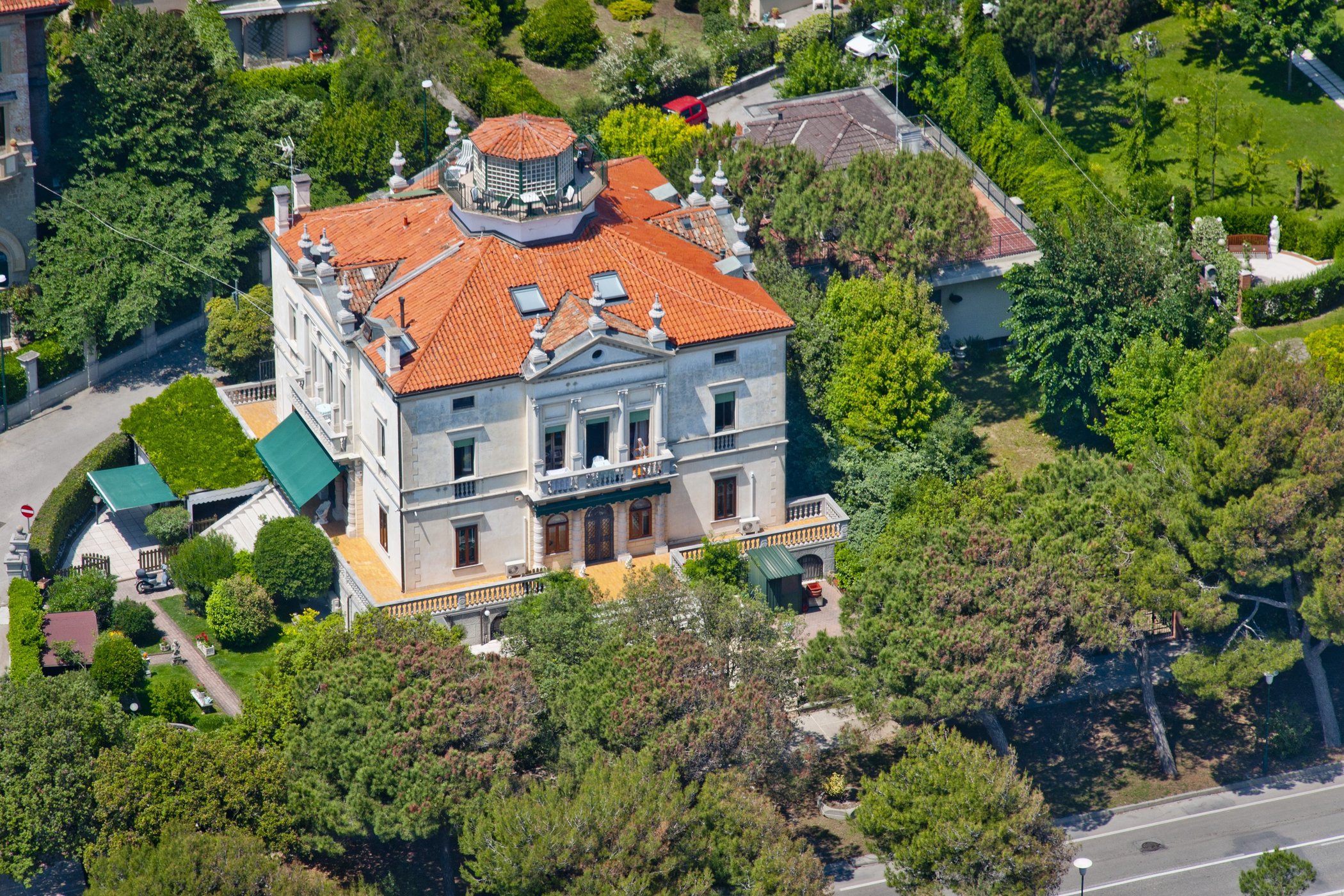 Bed And Breakfast Villa Gabriella - Venice Lido image