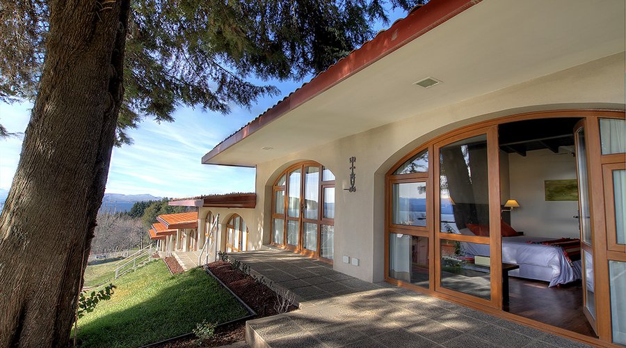 Monasterio, Hotel boutique