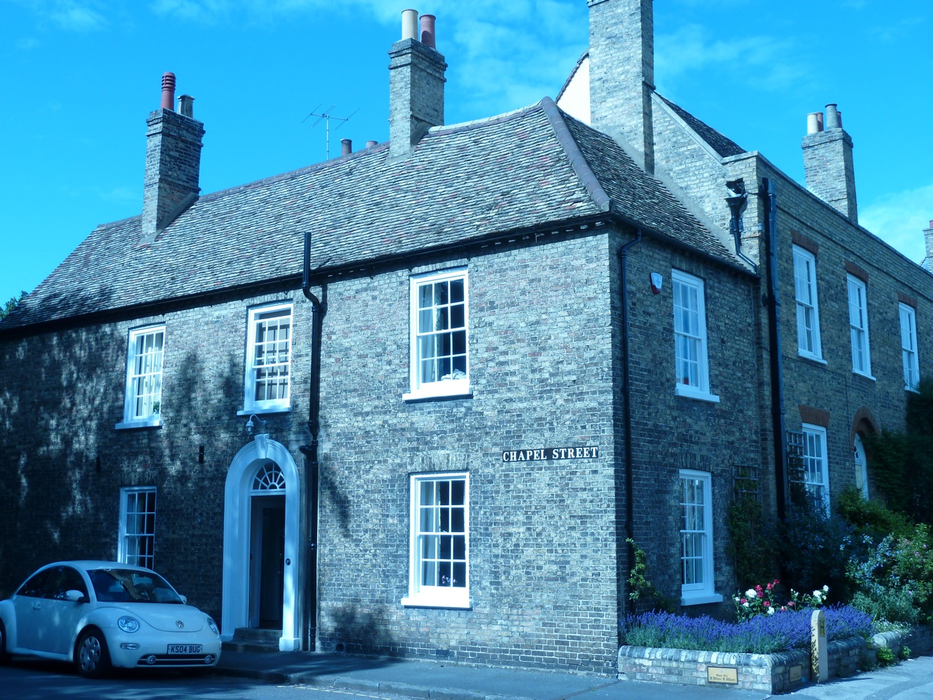 THE 10 BEST Cambridge Bed And Breakfasts (2024) - Tripadvisor