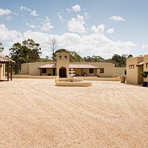 Casa La Vina village 