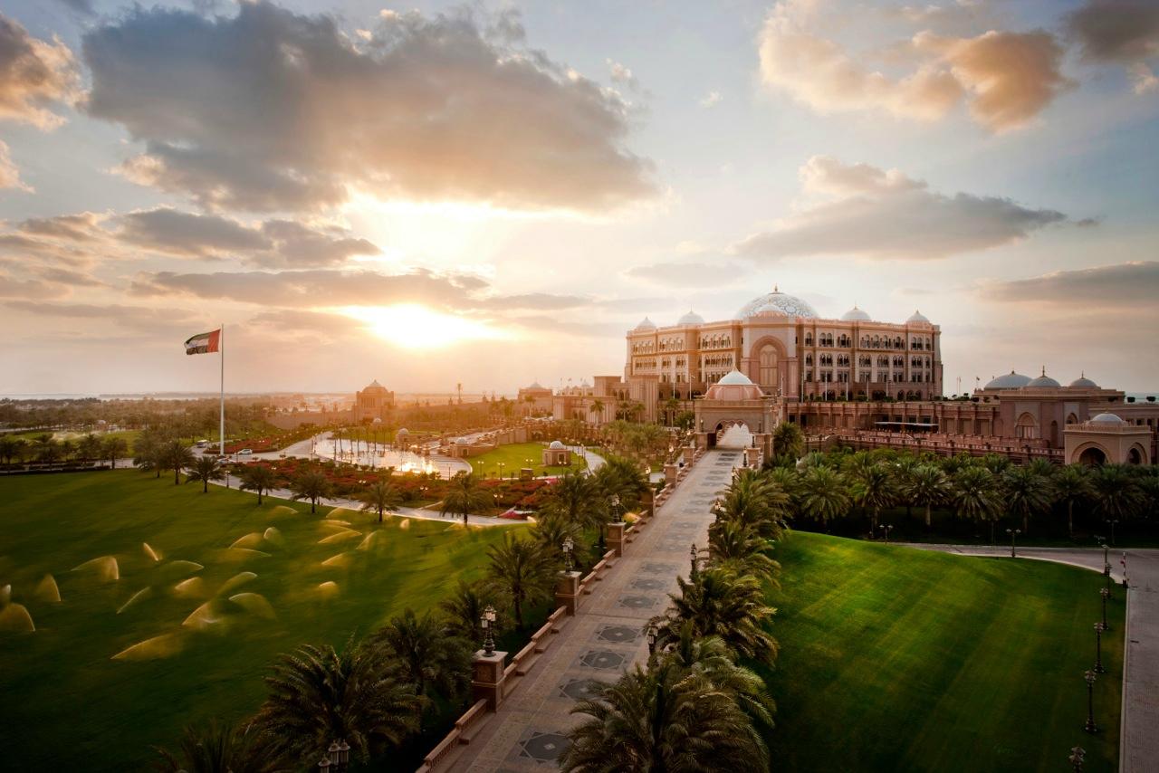 EMIRATES PALACE MANDARIN ORIENTAL, ABU DHABI - Updated 2023 Prices ...