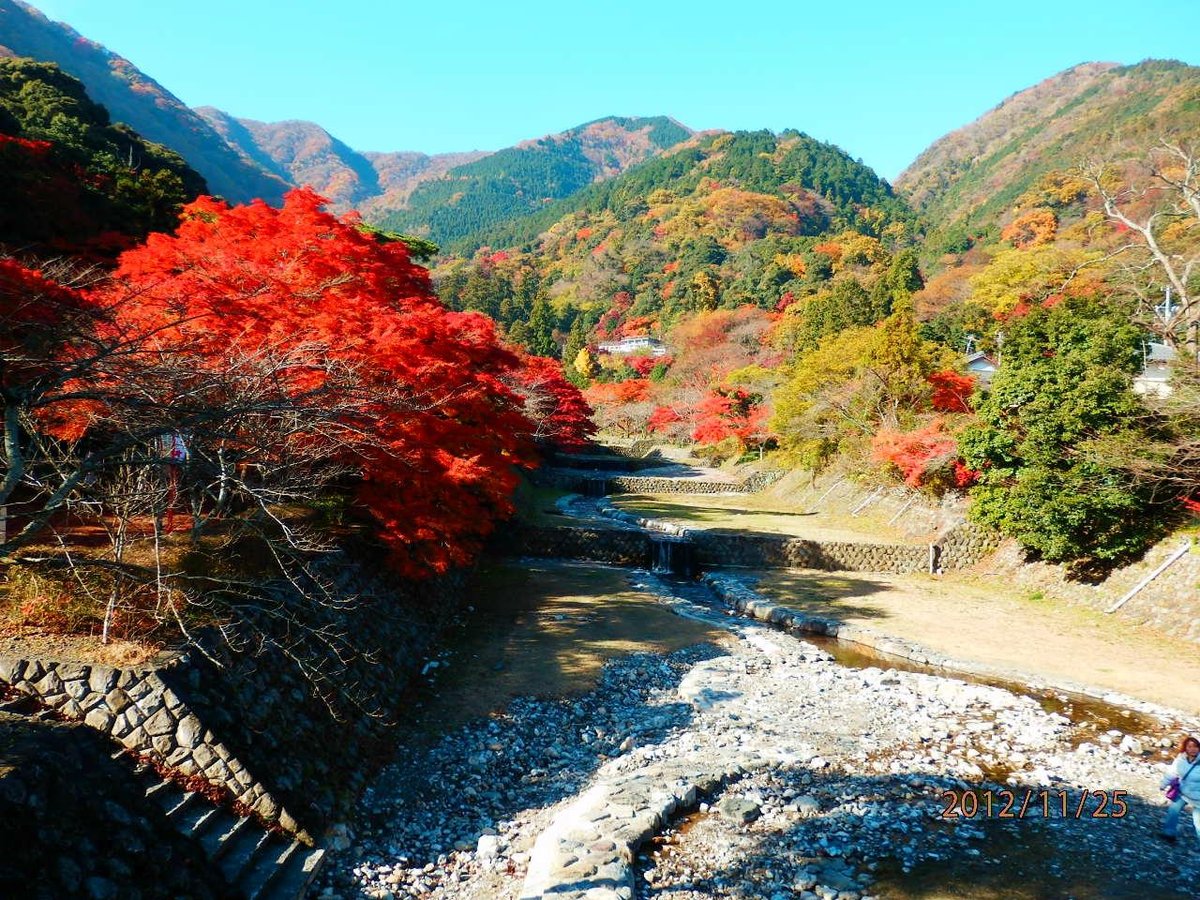 養老町 