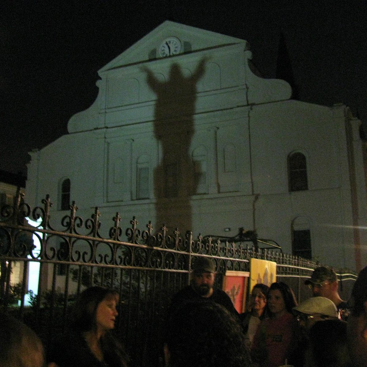 Haunted History Tours of New Orleans - All You Need to Know BEFORE You Go (2024)