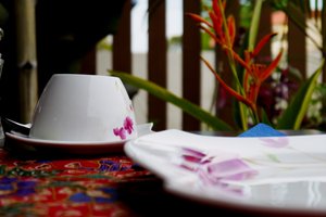 Bike and Tours Bed & Breakfast in Lahad Datu