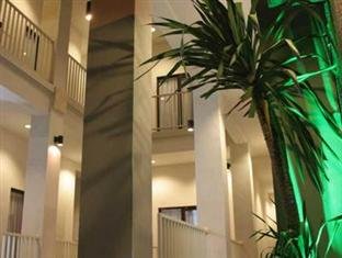 The Bali Rama Hotel
