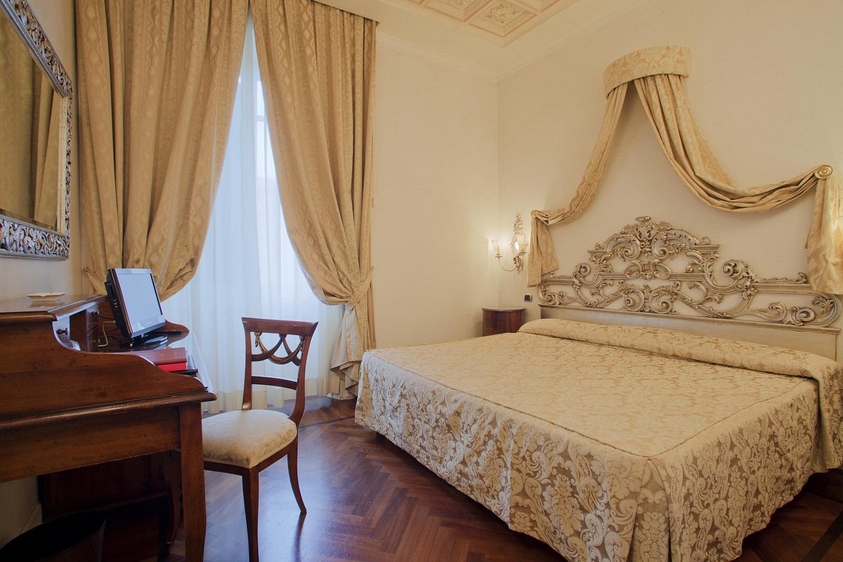 HOTEL AVENTINO - Updated 2022 Prices & Reviews (Rome, Italy)