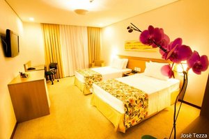 Kamer en suite