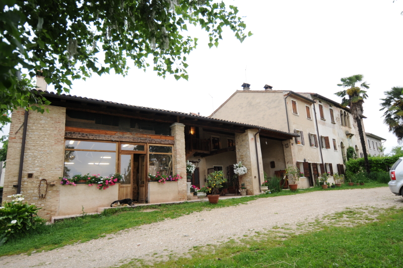 B B CASA PAGNANO Prices Reviews Asolo Italy