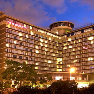 DoubleTree by Hilton Hotel Washington DC - Crystal City in Arlington
