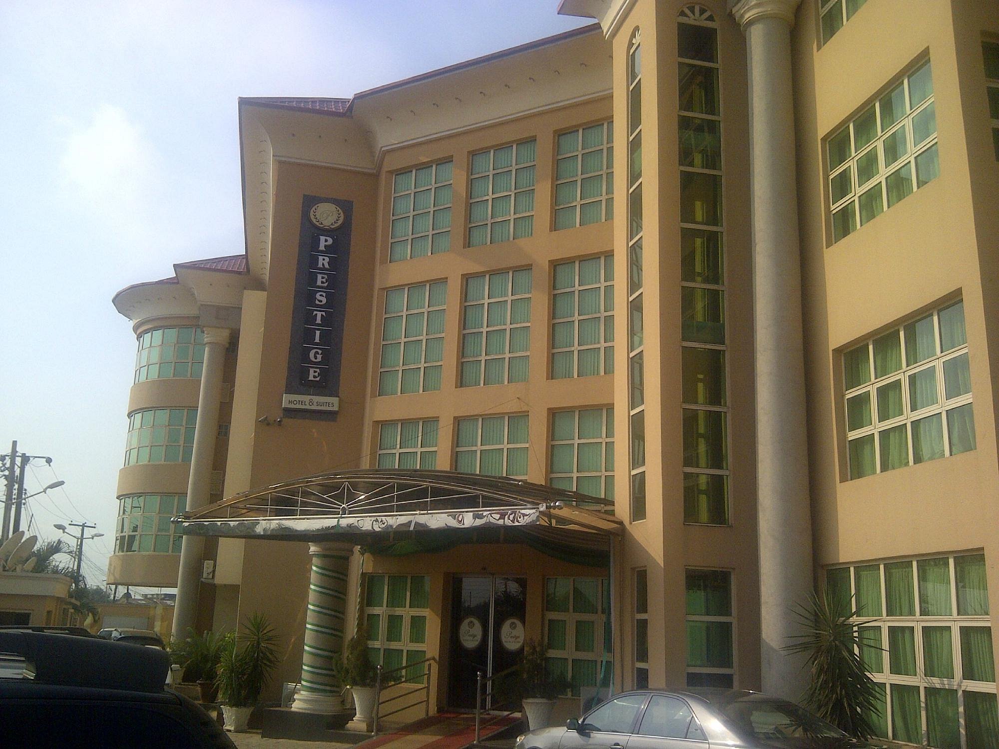 prestige-hotel-and-suites-reviews-benin-city-nigeria