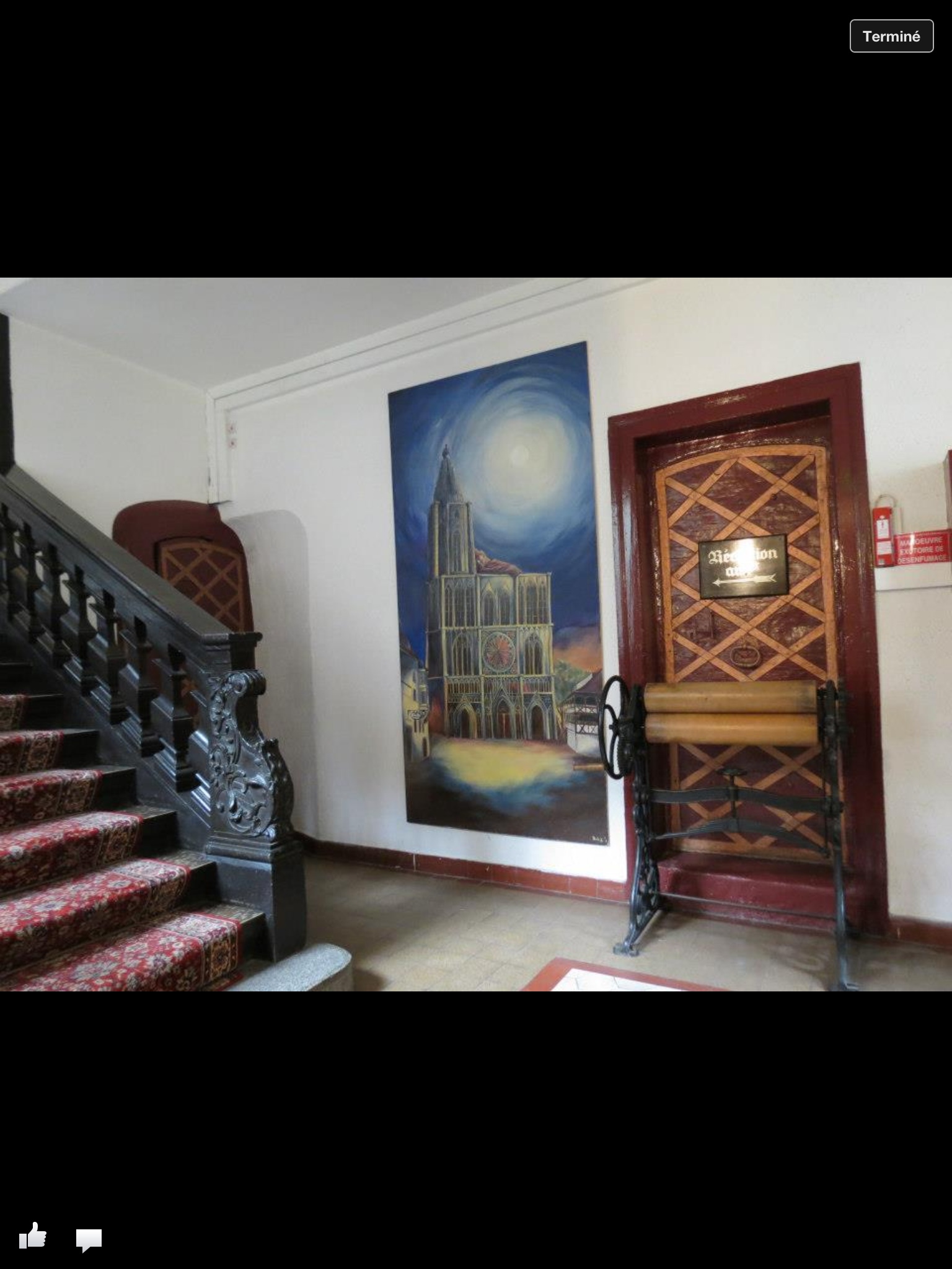 Hotel photo 4 of Hotel Patricia.