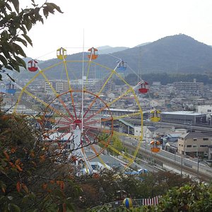 兵庫県の遊園地 ベスト10 トリップアドバイザー