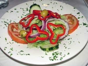 Comida