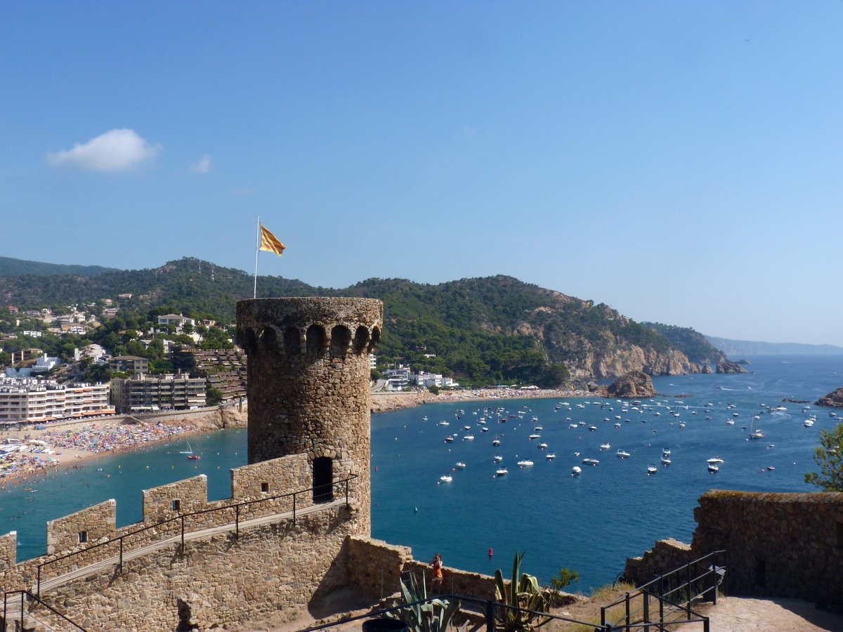 THE 15 BEST Things to Do in Tossa de Mar - 2022 (with PHOTOS) - Tripadvisor