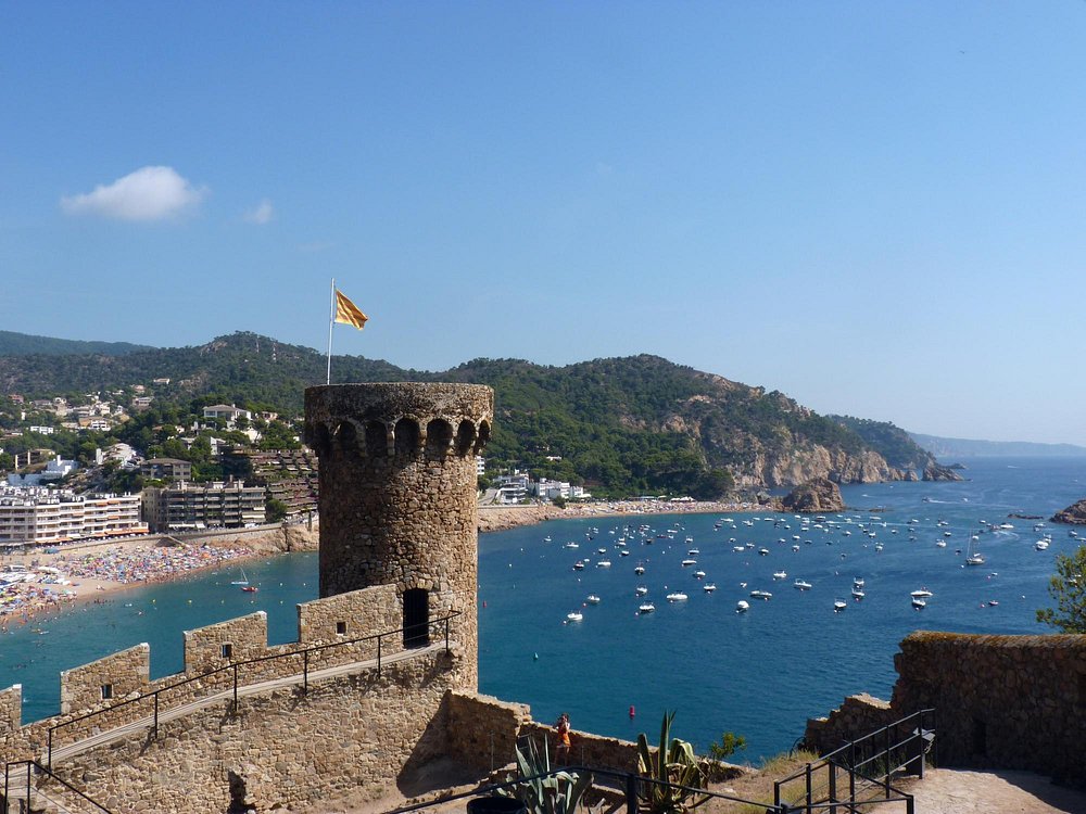 THE 10 BEST Things to Do in Tossa de Mar - 2023 (with Photos)