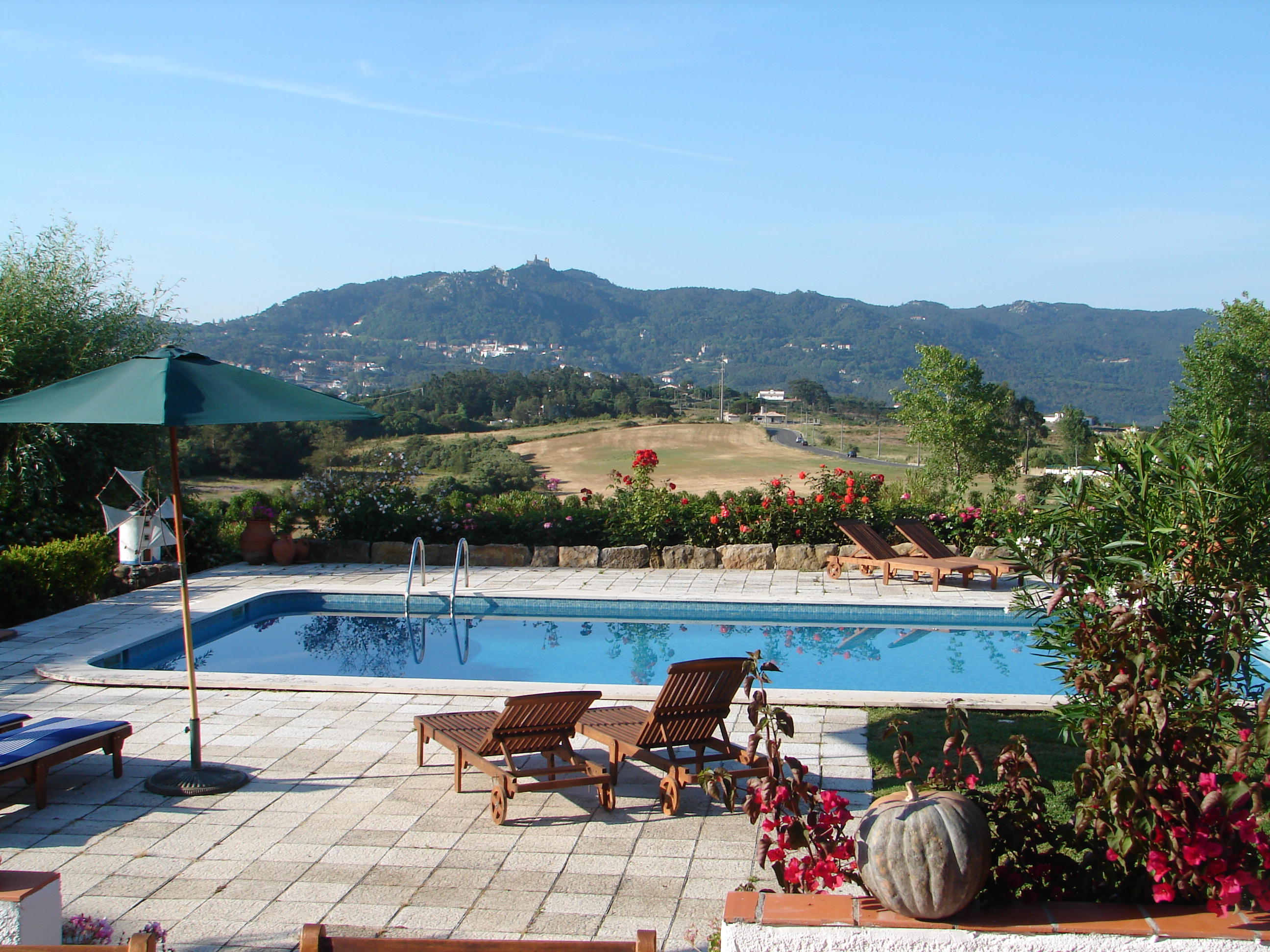 QUINTA VERDE SINTRA - Updated 2024 Prices & B&B Reviews (Portugal)