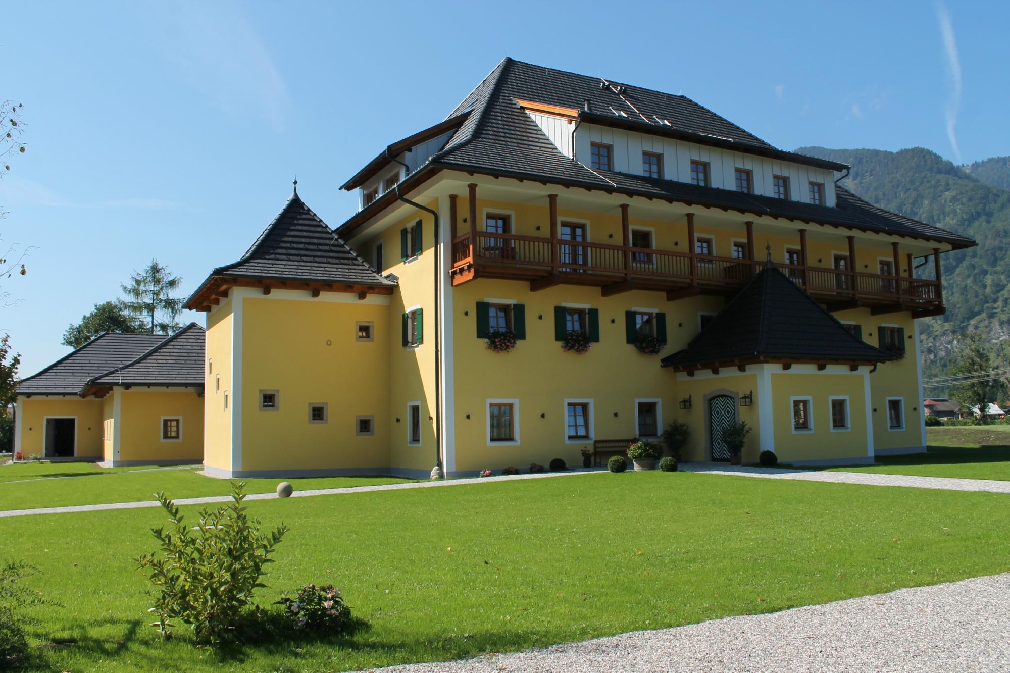 Hotel photo 38 of Hotel Hochsteg Guetl.