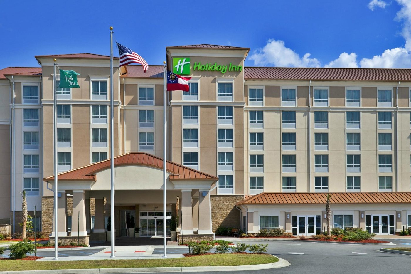 HOLIDAY INN VALDOSTA CONFERENCE CENTER - Updated 2024 Prices & Hotel ...