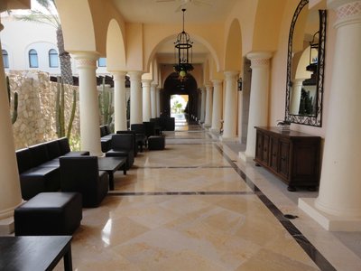 Hotel photo 6 of Hilton Los Cabos Beach & Golf Resort.