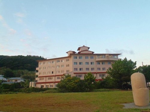 Hotel Shikisaikan image