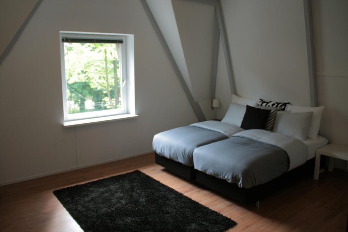 Imagen 3 de Frankendael Apartments