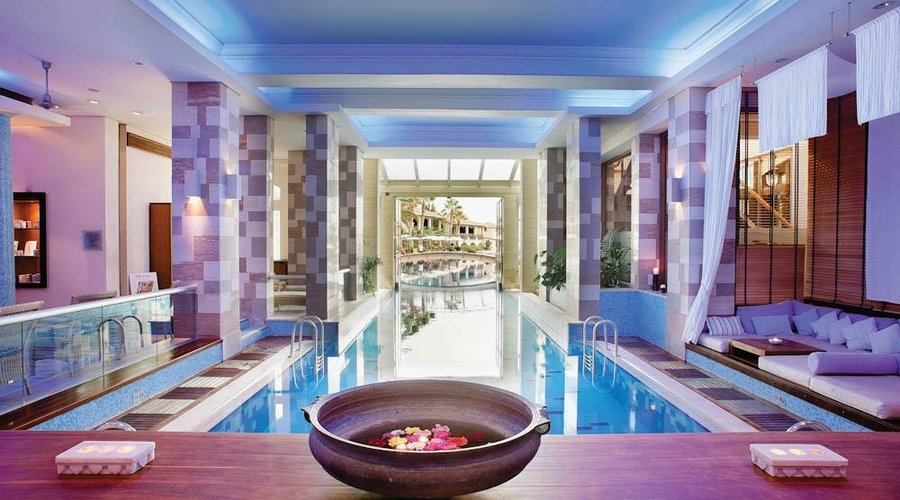 Hébe Spa