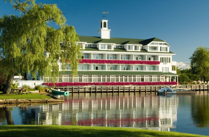 BAY POINT AT MILL FALLS - Updated 2024 Hotel Reviews (Meredith, NH)