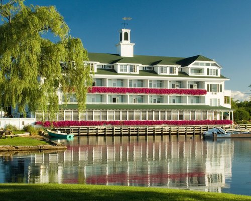 THE 5 BEST Hotels in Plymouth, NH for 2021 - Tripadvisor