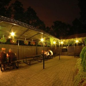 Camping Motel WOK, hotel in Warsaw