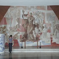 Igreja de São Francisco de Assis - interior