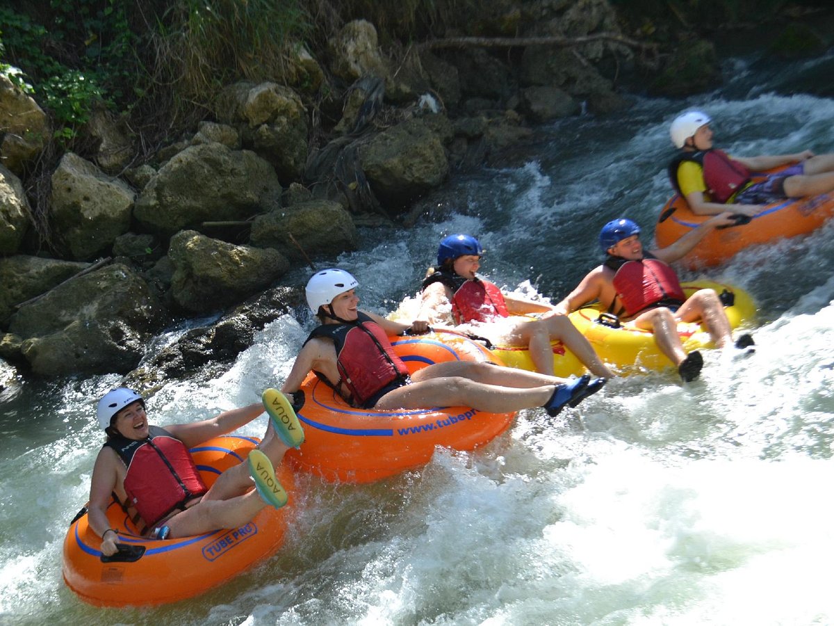 What You Need to Know Before River Rafting