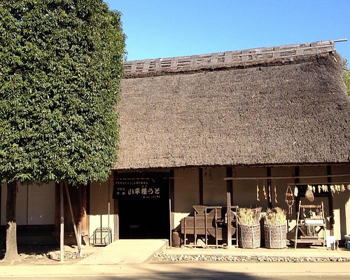 The 10 Best Things To Do In Kodaira 21 With Photos Tripadvisor Must See Attractions In Kodaira Japan