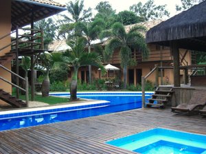 Pool & Beach