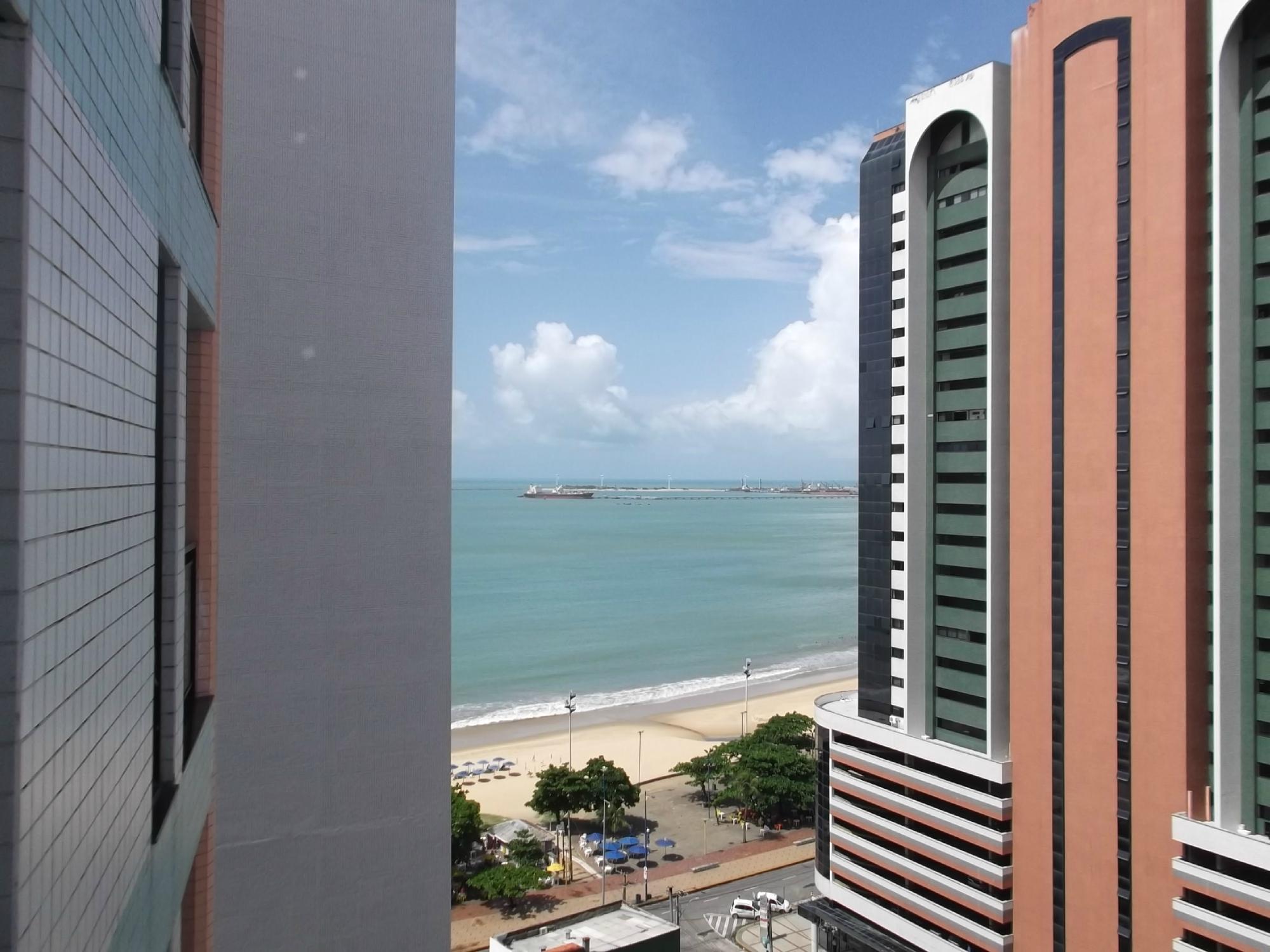 Hotel photo 4 of Hotel Brasil Tropical.