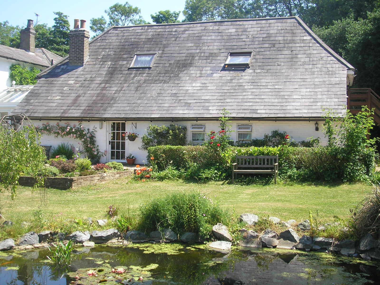 Hotel photo 5 of Detling Coachhouse.