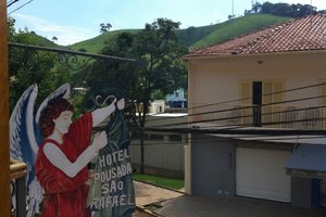 Quarto e suíte