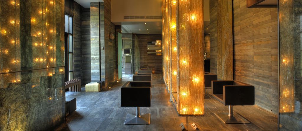 Hotel photo 57 of Grand Hyatt Mumbai Hotel & Residences.