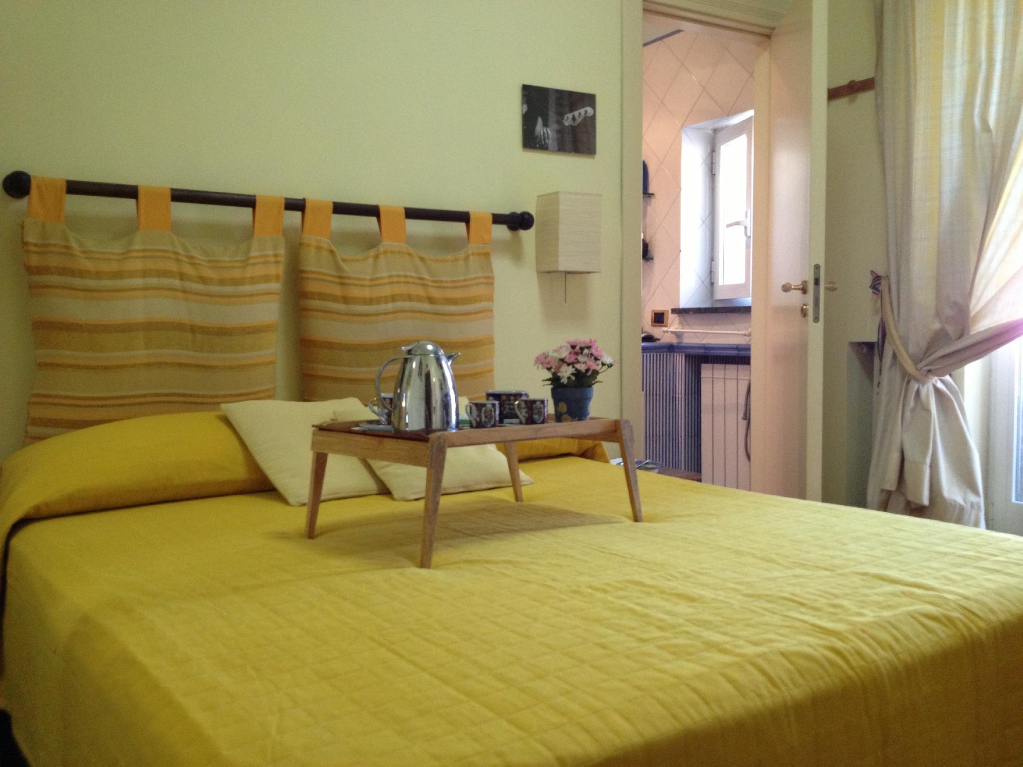 B&B La Casa Di Bruno (Naples, Italie) : Tarifs 2023 Et 6 Avis