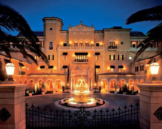 더 맨션 앳 MGM 그랜드 (The Mansion at MGM Grand, 라스베이거스) - 호텔 리뷰 & 가격 비교 더 맨션 앳 Mgm 그랜드 (The Mansion At Mgm Grand, 라스베이거스) - 호텔 리뷰 & 가격 비교