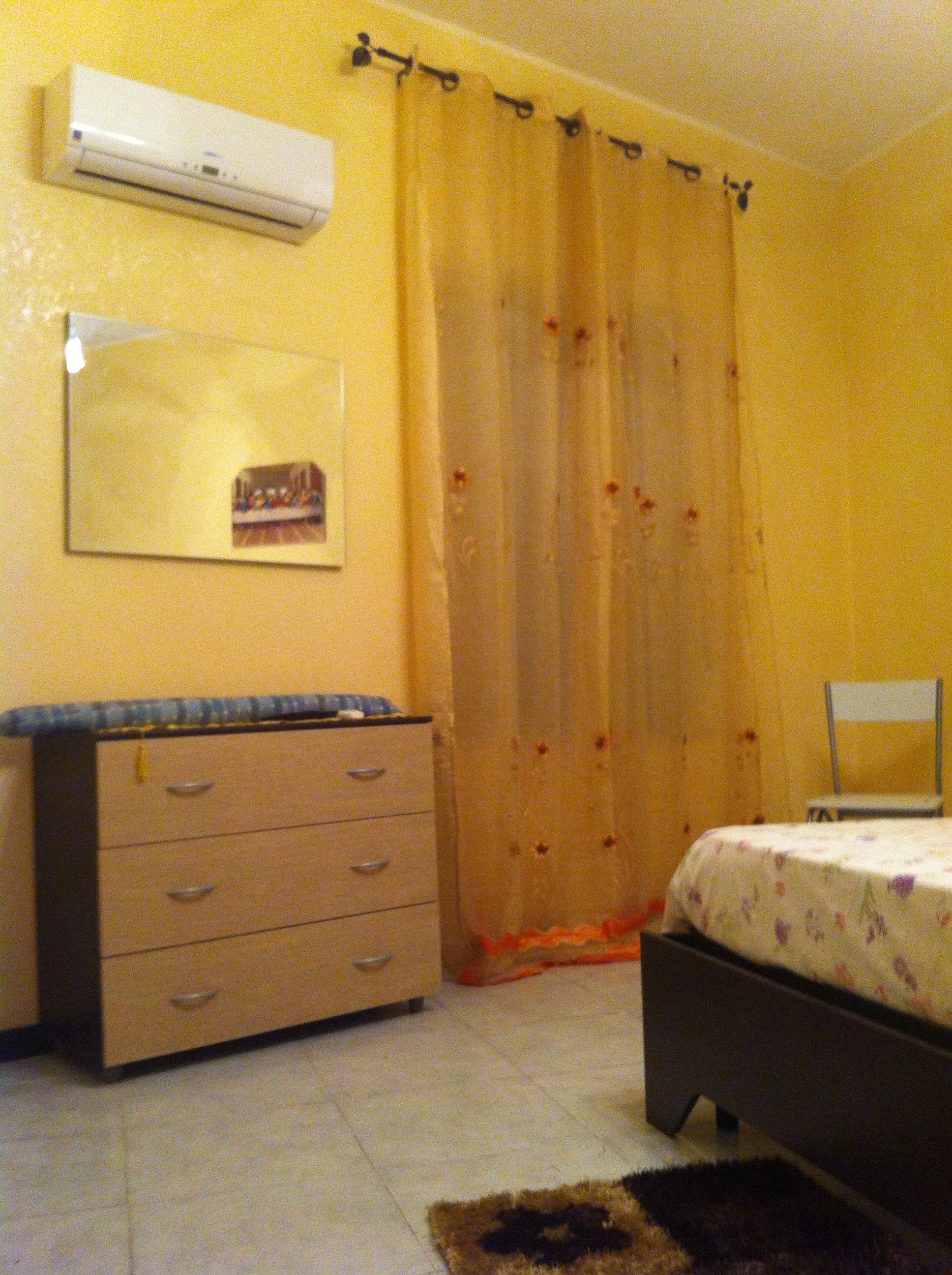 B&B CINQUE STELLE - Reviews (Reggio Calabria/Reggio Calabria, Italy)